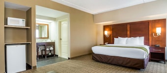 Comfort Suites at Woodbridge