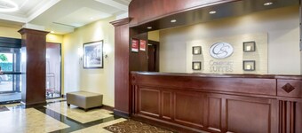Comfort Suites at Woodbridge