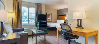 Extended Stay America Suites Piscataway Rutgers University