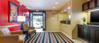 Extended Stay America Suites Piscataway Rutgers University