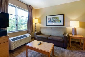 1 dormitorio, escritorio, tabla de planchar con plancha y wifi gratis