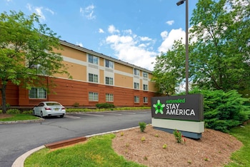 Extended Stay America Suites Piscataway Rutgers University