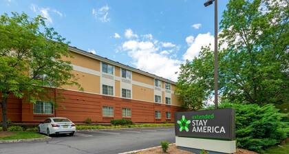Extended Stay America Suites Piscataway Rutgers University