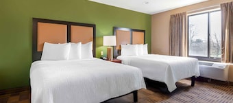 Extended Stay America Suites Piscataway Rutgers University