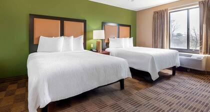 Extended Stay America Suites Piscataway Rutgers University