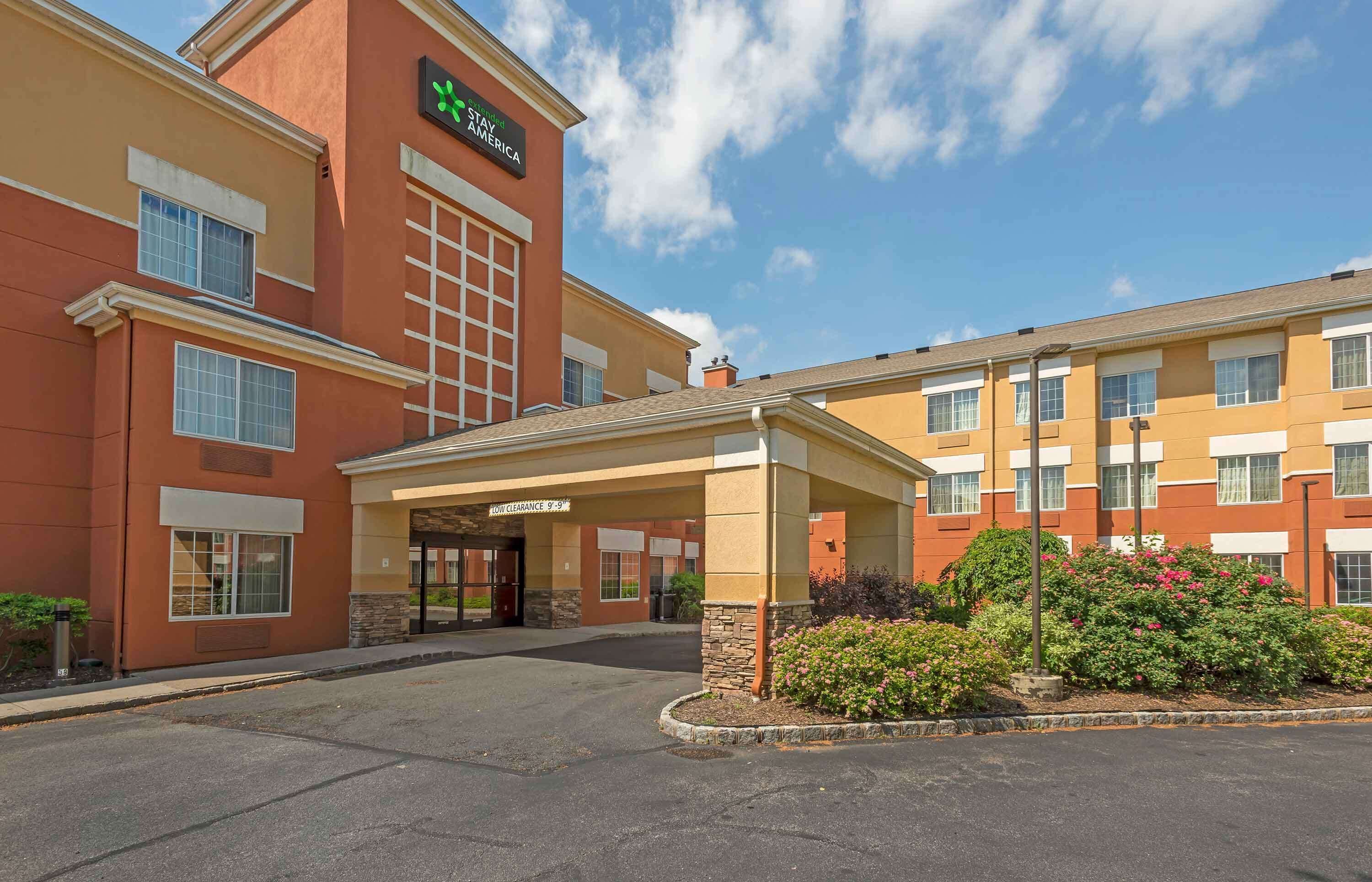 Foto - Extended Stay America Suites - Hanover - Parsippany