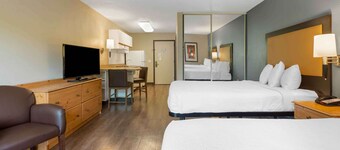 Extended Stay America Suites Hanover Parsippany