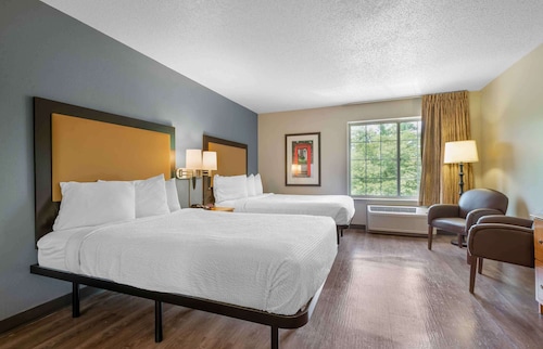 Extended Stay America Suites Hanover Parsippany
