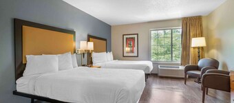 เอ็กซ์เทนเด็ดสเตย์ อเมริกา สวีทส์ ฮาโนเวอร์ พาร์ซิปปานี