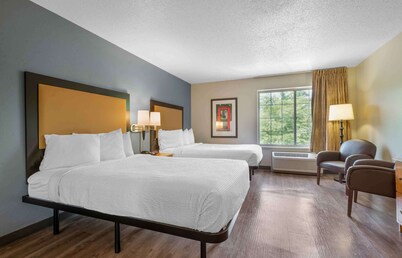 Extended Stay America Suites Hanover Parsippany