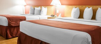 Econo Lodge Old Town