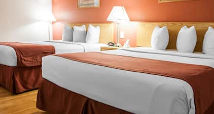 Econo Lodge Old Town