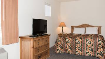 Monolocale, angolo cottura | Ferro/asse da stiro, Wi-Fi gratuito