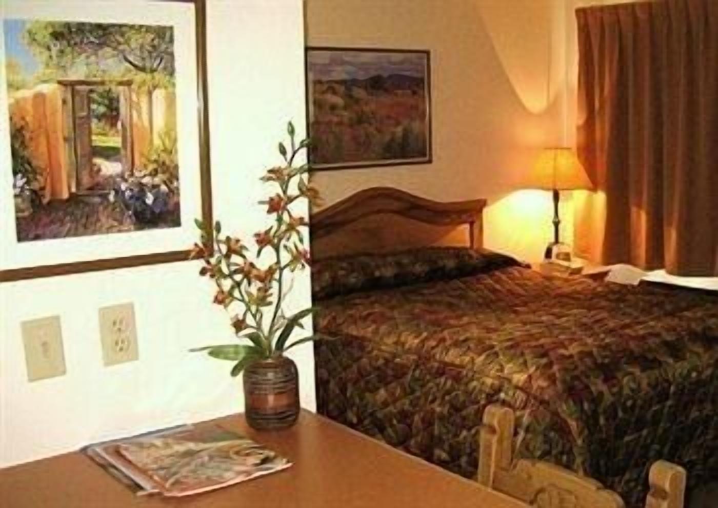 Studio, tekjøkken | Strykejern/-brett og wi-fi (inkludert)