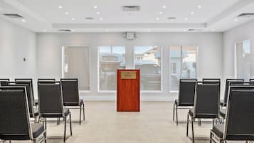 Sala de reuniones