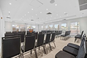 Sala de reunions