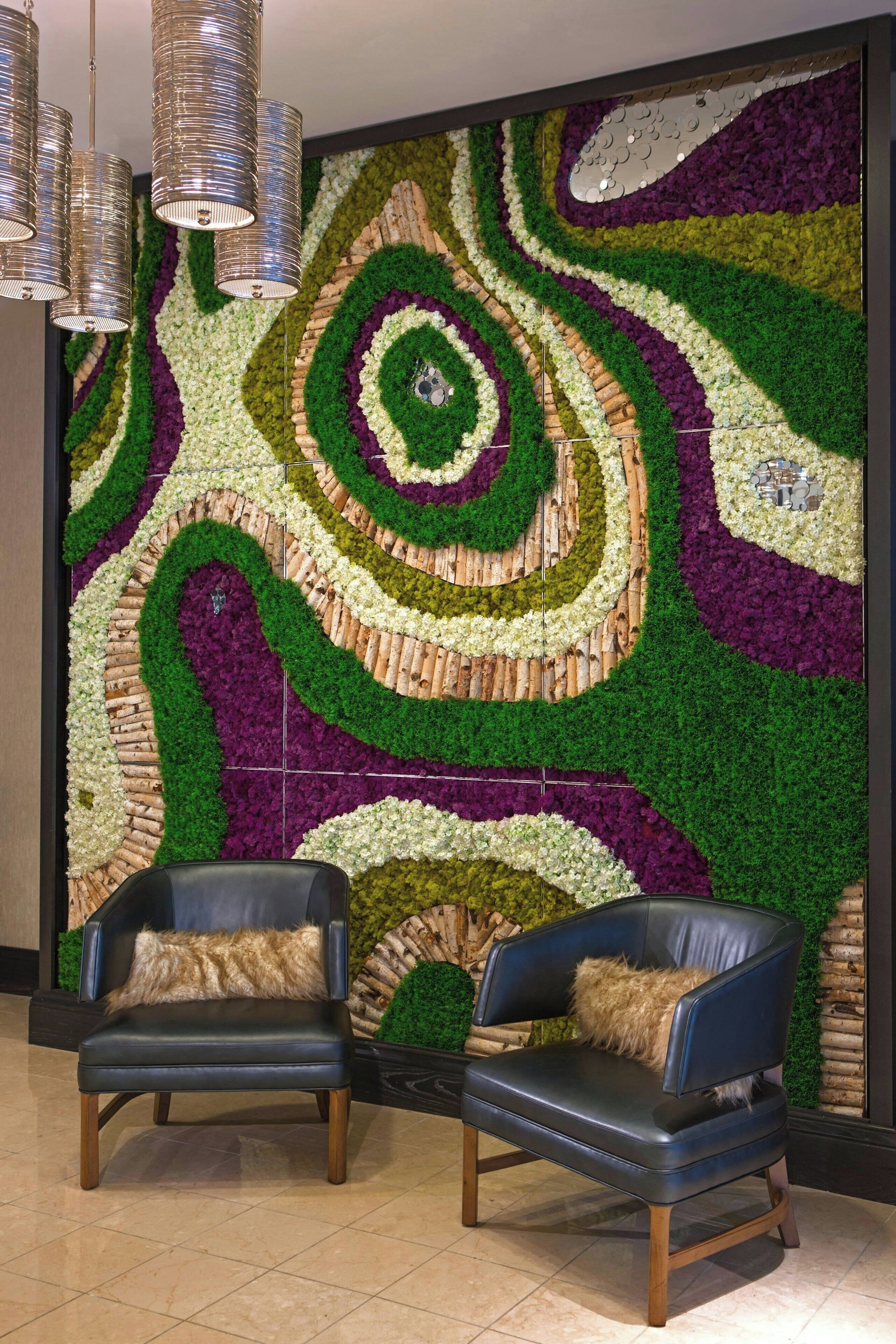 Foto - Courtyard New York Manhattan/Midtown East