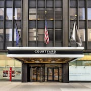 Courtyard by Marriott New York Manhattan/Midtown East