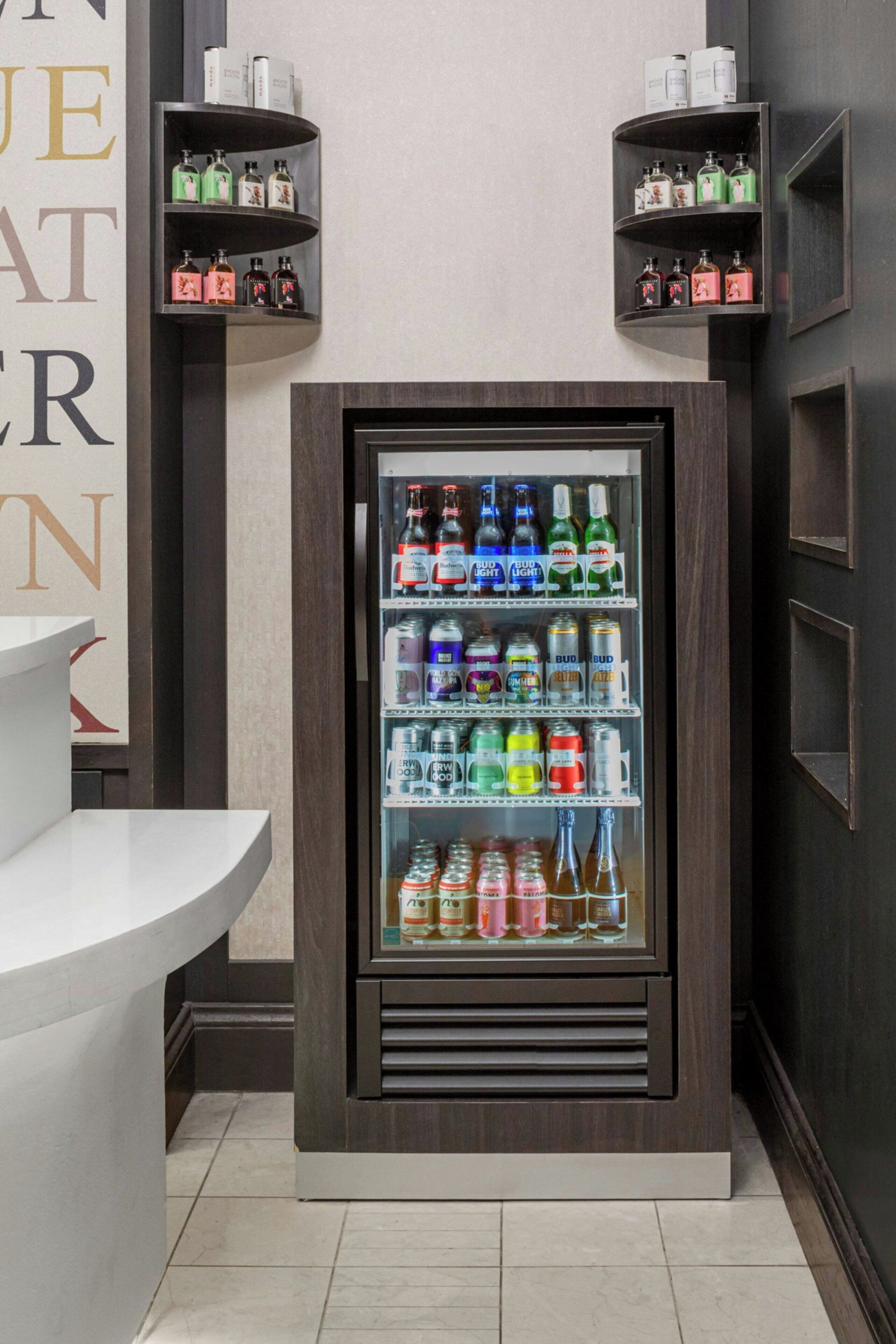 Foto - Courtyard New York Manhattan/Midtown East