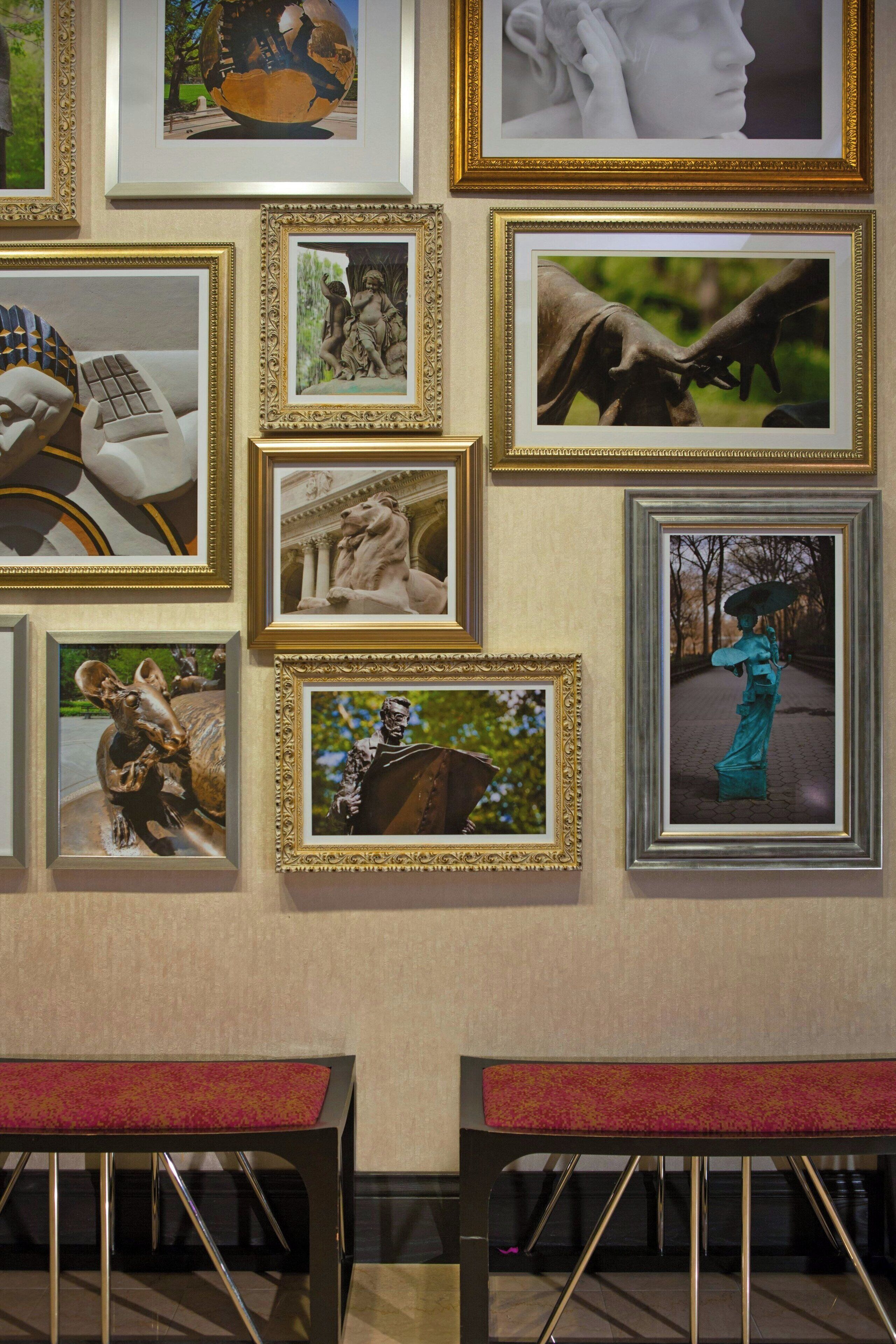 Foto - Courtyard New York Manhattan/Midtown East