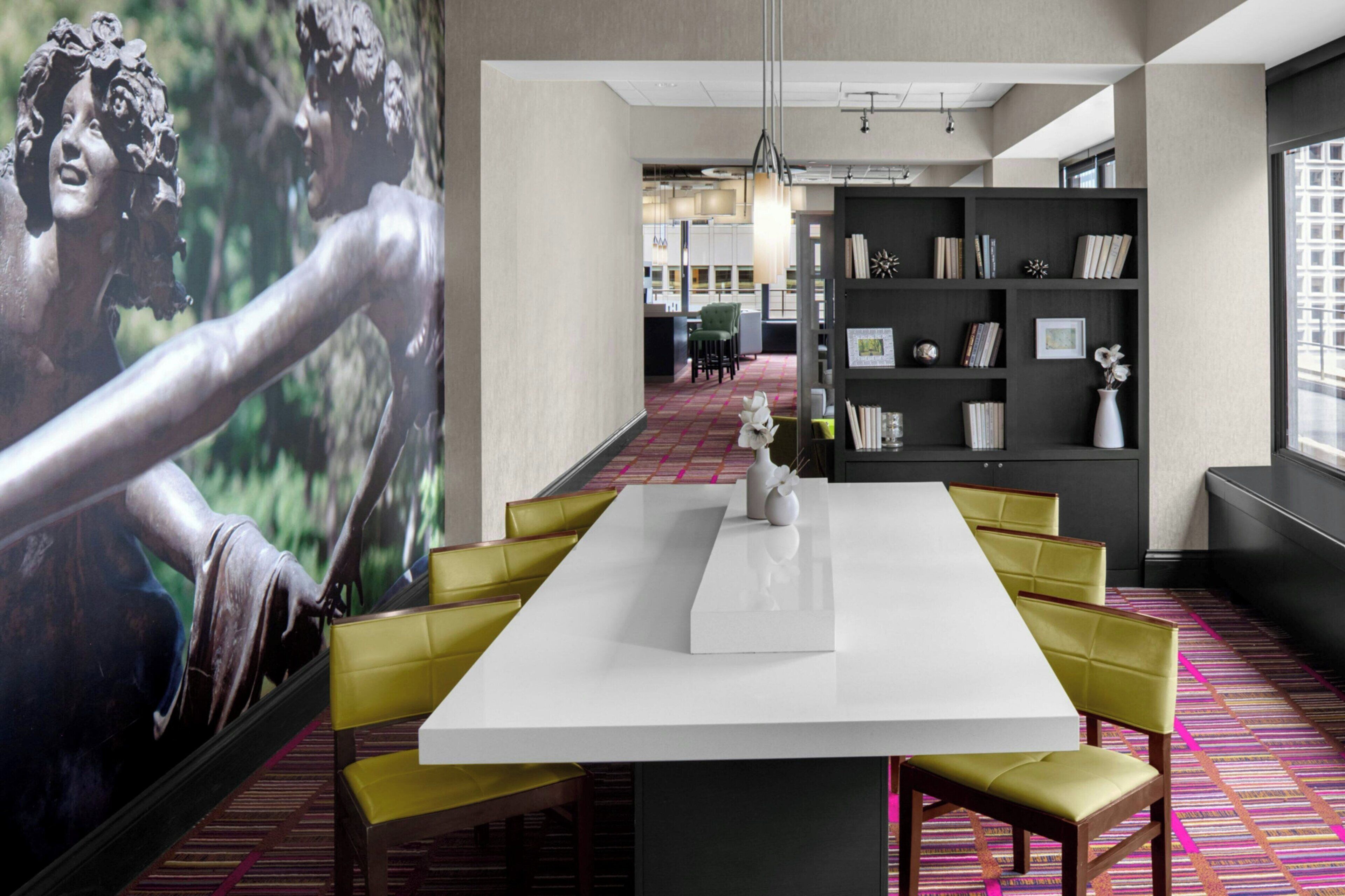 Foto - Courtyard New York Manhattan/Midtown East