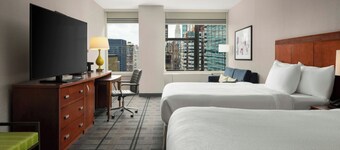 Courtyard New York Manhattan/ Midtown East