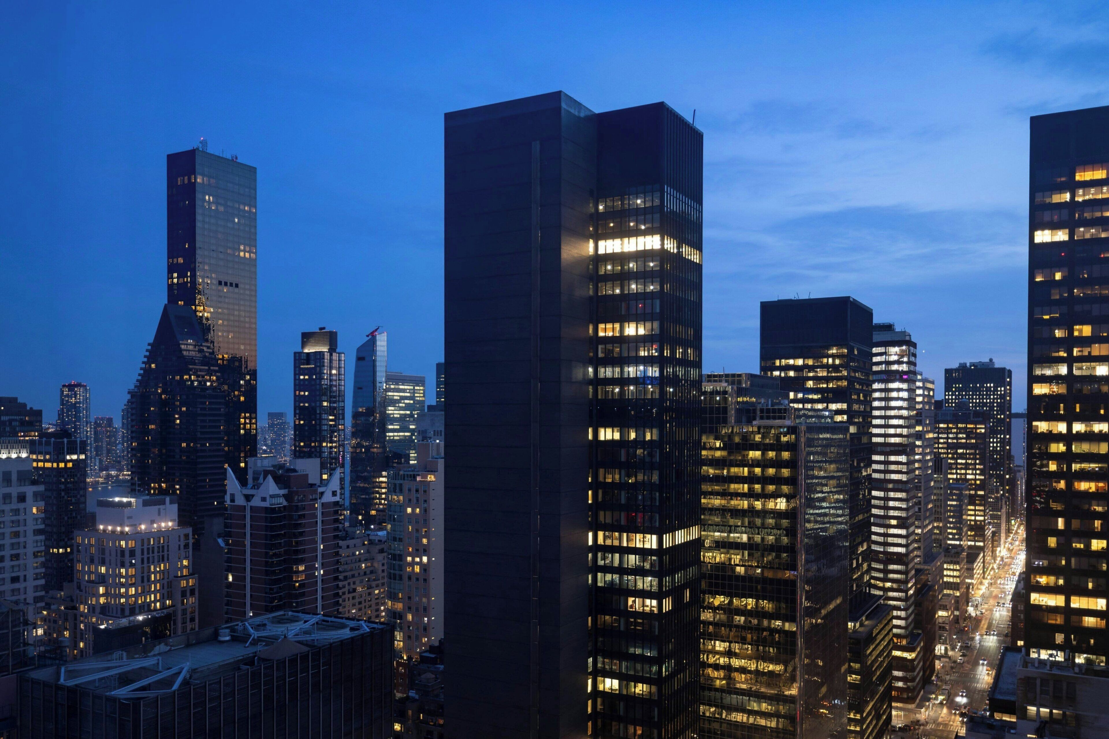 Foto - Courtyard New York Manhattan/ Midtown East