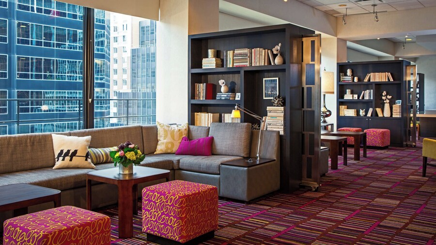 Courtyard New York Manhattan/ Midtown East