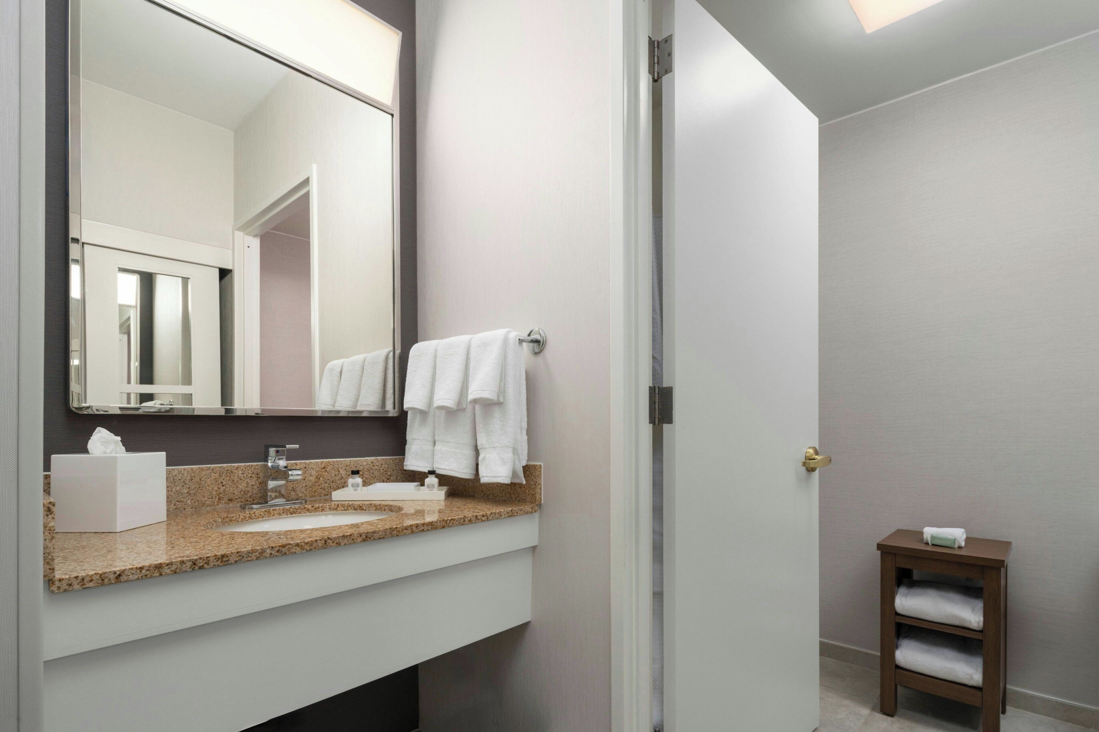 Foto - Courtyard New York Manhattan/Midtown East