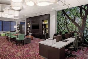 Servicio de la propiedad