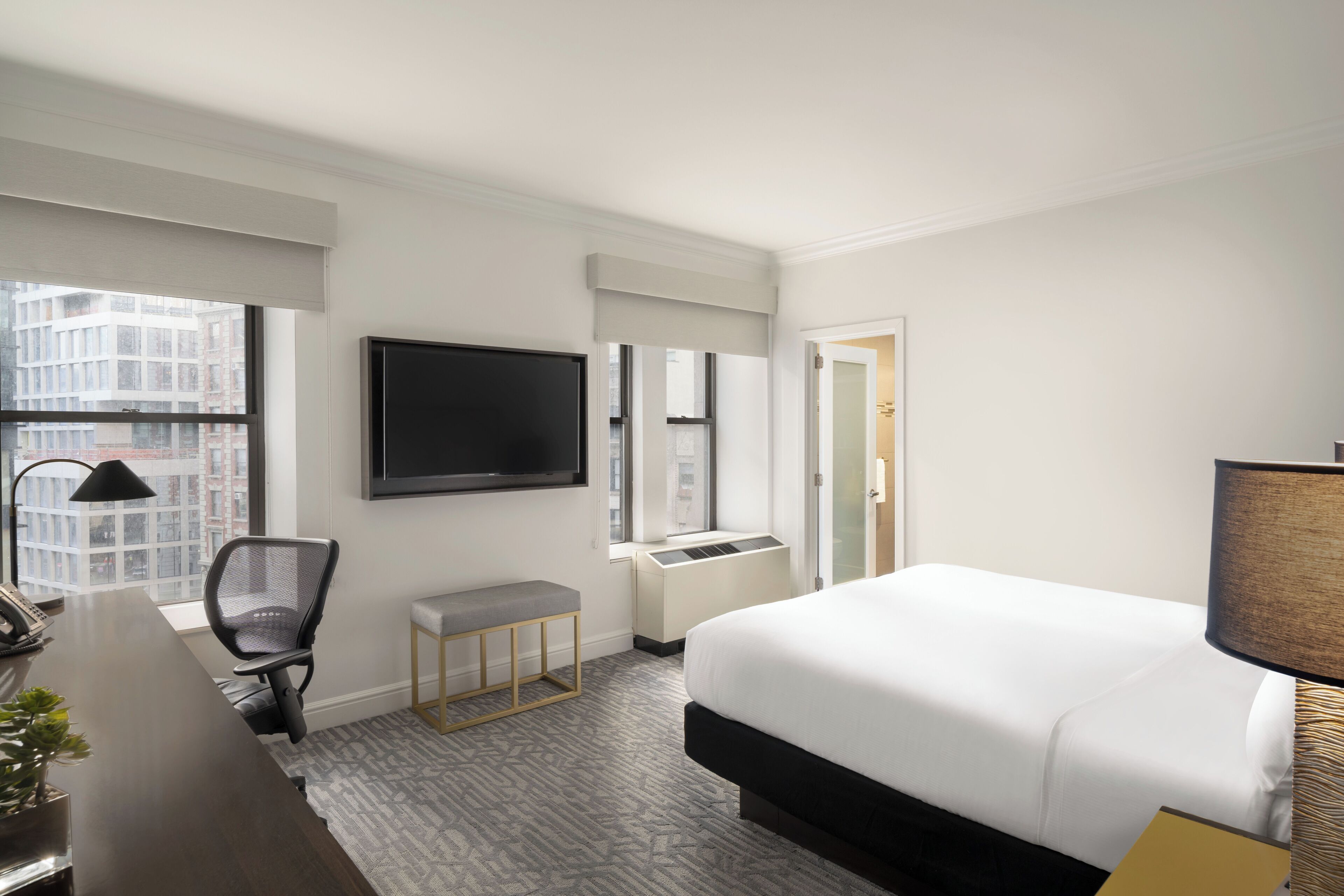 Foto - Martinique New York on Broadway, Curio Collection by Hilton