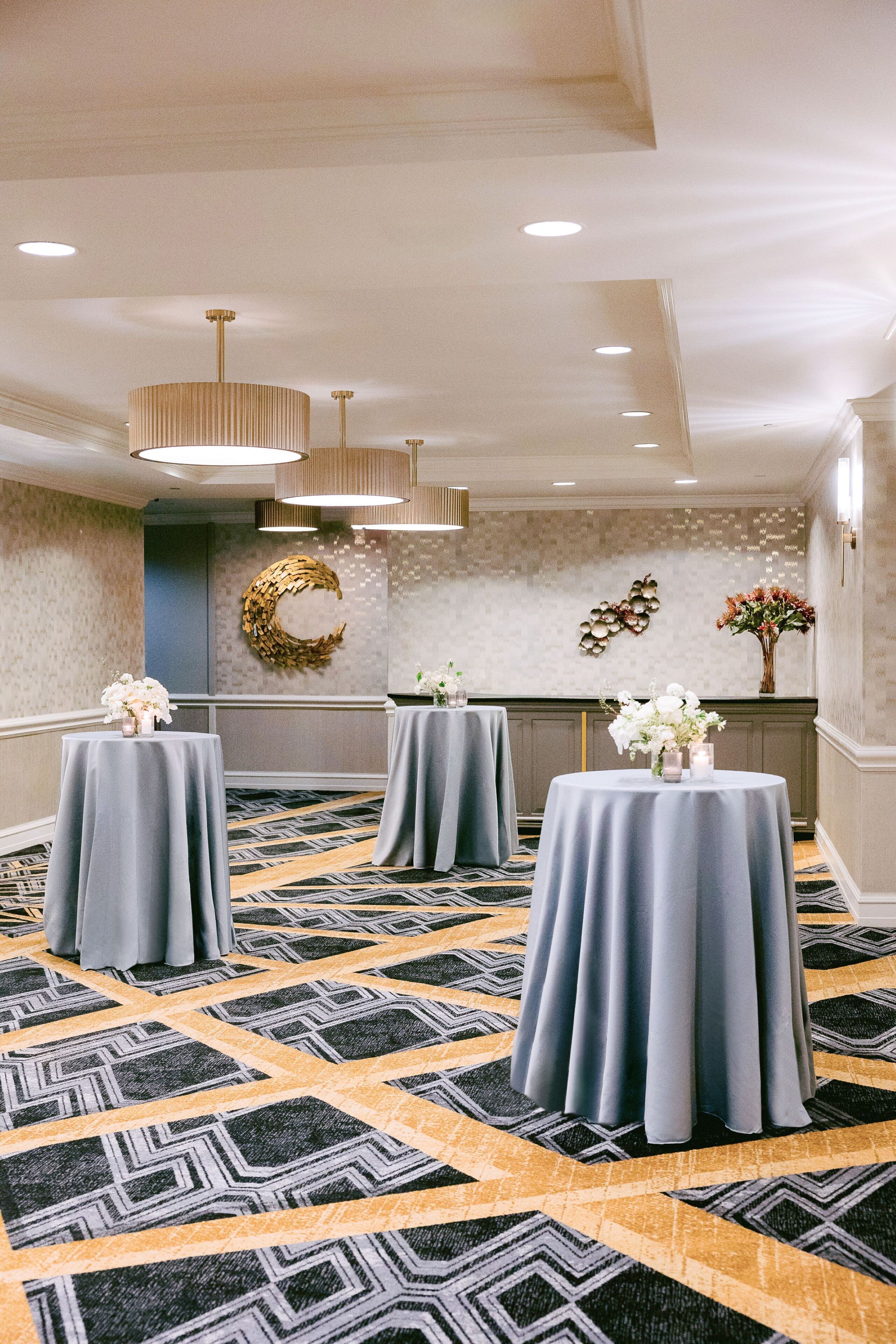 Foto - Martinique New York on Broadway, Curio Collection by Hilton