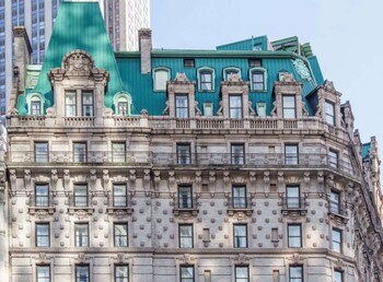 Hotel Exterior at Martinique New York on Broadway, Curio Collection by Hilton
