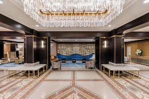 Hall
