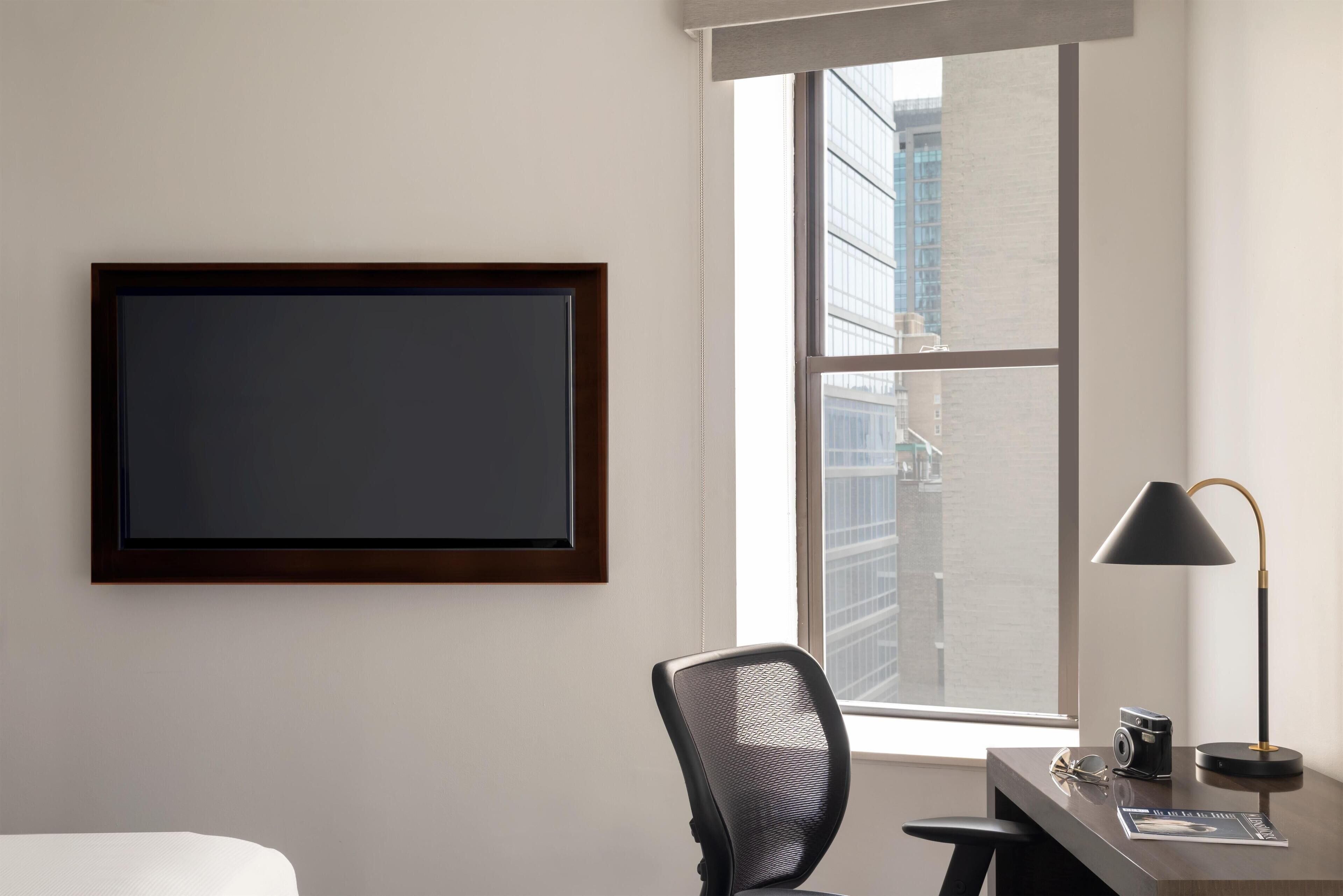 Foto - Martinique New York on Broadway, Curio Collection by Hilton