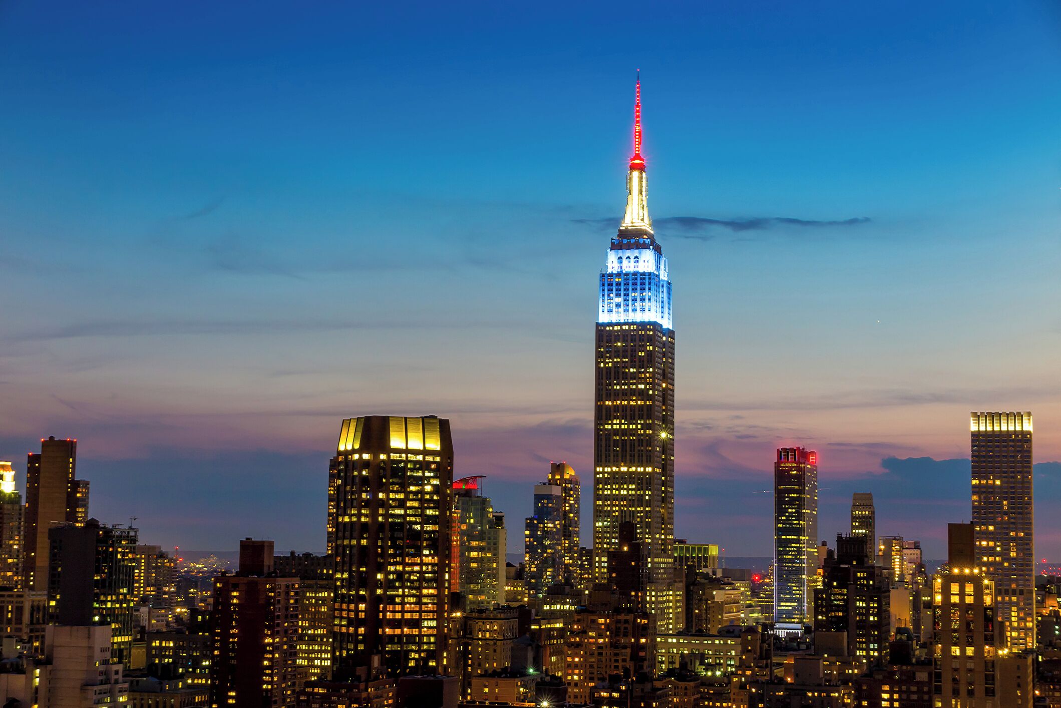 Foto - Martinique New York on Broadway, Curio Collection by Hilton