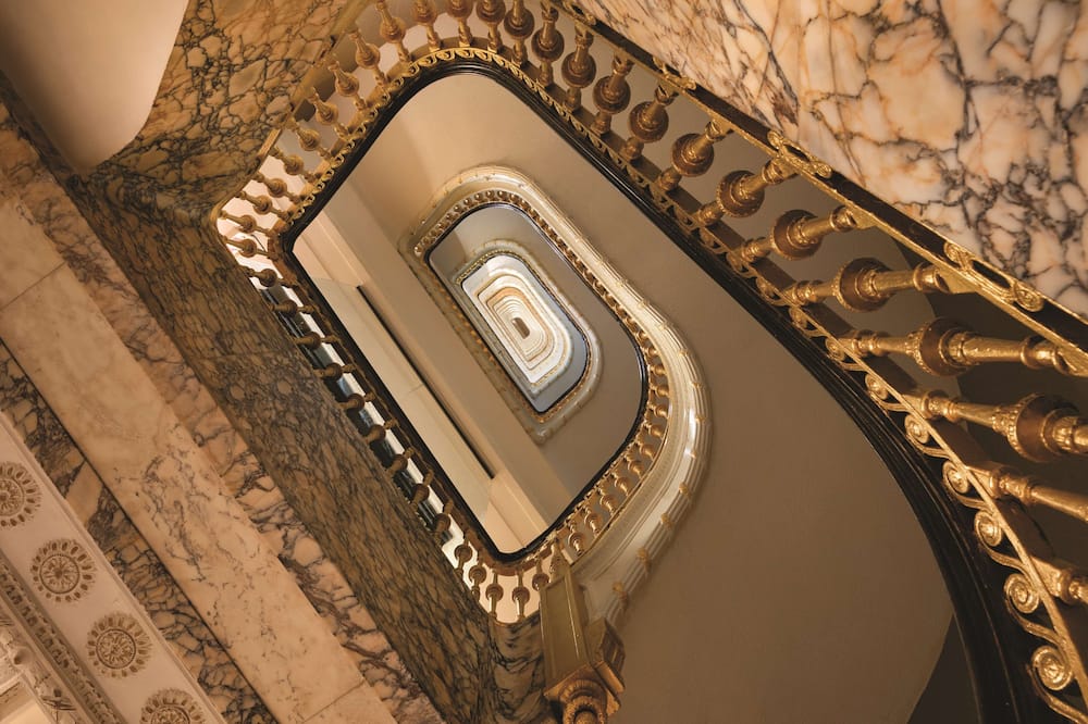 Martinique New York on Broadway, Curio Collection by Hilton