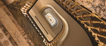 Martinique New York on Broadway, Curio Collection by Hilton