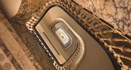 Martinique New York on Broadway, Curio Collection by Hilton