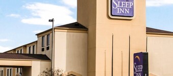 Sleep Inn Concord - Kannapolis