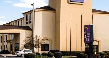 Sleep Inn Concord - Kannapolis