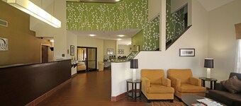Sleep Inn Concord - Kannapolis
