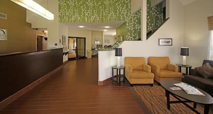 Sleep Inn Concord - Kannapolis