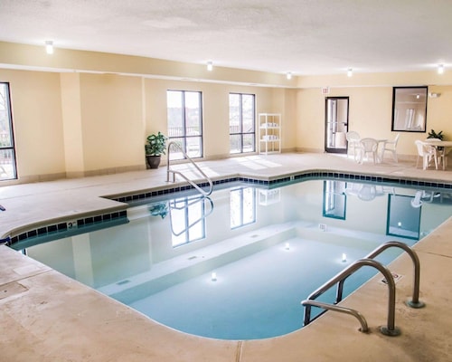 Sleep Inn Concord - Kannapolis