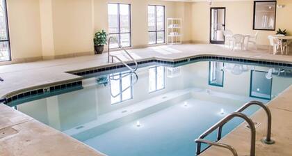 Sleep Inn Concord - Kannapolis