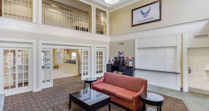 Extended Stay America Suites - Fayetteville - Fort Bragg