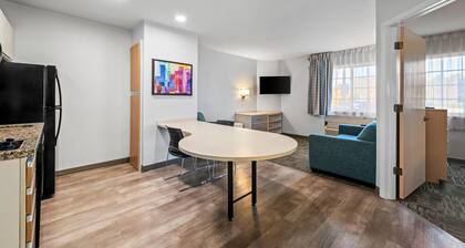 MainStay Suites Greensboro
