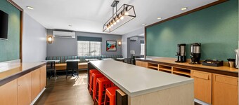 MainStay Suites Greensboro