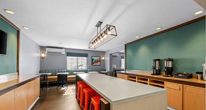 MainStay Suites Greensboro