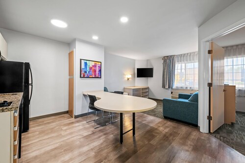 MainStay Suites Greensboro